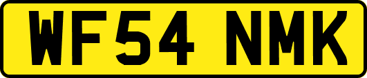 WF54NMK