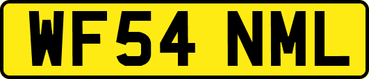 WF54NML