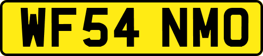WF54NMO