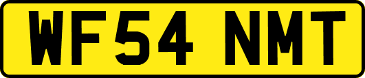 WF54NMT