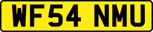 WF54NMU