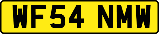 WF54NMW