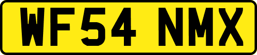 WF54NMX
