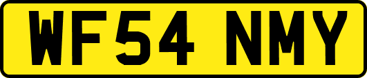 WF54NMY