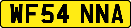 WF54NNA