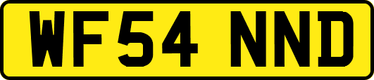 WF54NND