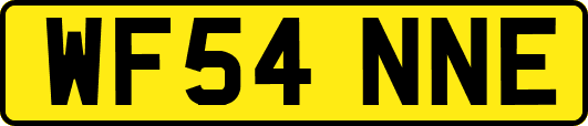 WF54NNE