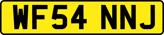 WF54NNJ