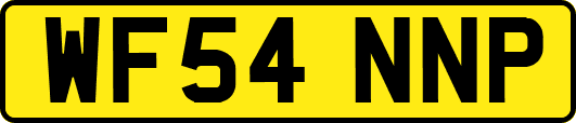 WF54NNP