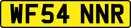 WF54NNR