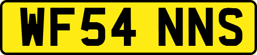 WF54NNS