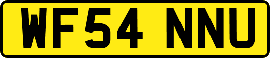 WF54NNU