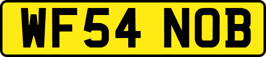 WF54NOB