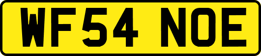 WF54NOE