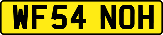 WF54NOH