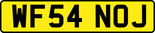 WF54NOJ
