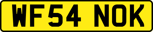 WF54NOK