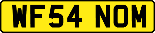 WF54NOM