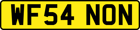WF54NON