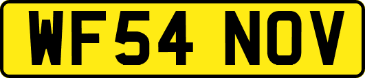 WF54NOV