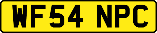 WF54NPC
