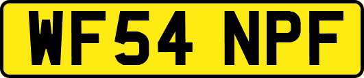 WF54NPF