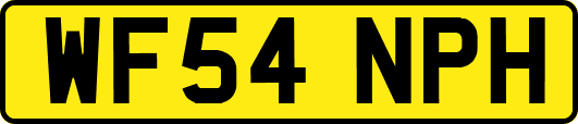 WF54NPH