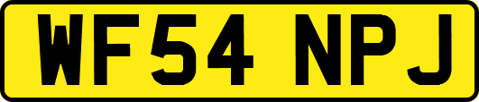 WF54NPJ
