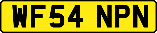 WF54NPN