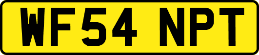 WF54NPT