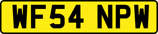 WF54NPW