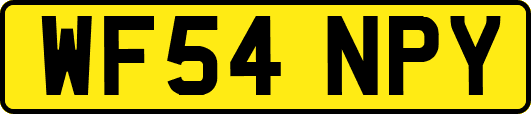 WF54NPY