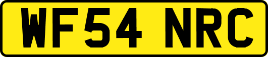 WF54NRC
