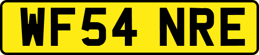 WF54NRE