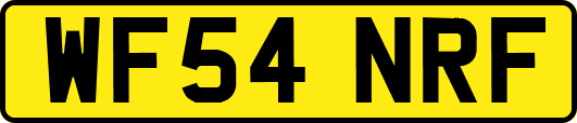 WF54NRF