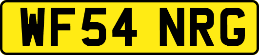 WF54NRG