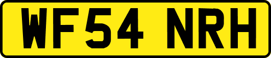WF54NRH
