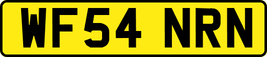 WF54NRN