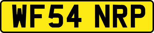 WF54NRP