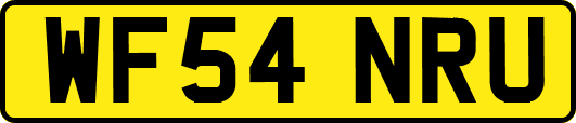 WF54NRU