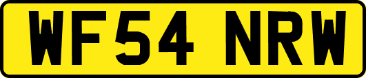 WF54NRW