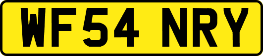 WF54NRY