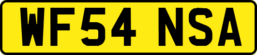 WF54NSA