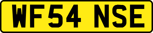WF54NSE