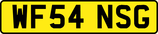 WF54NSG
