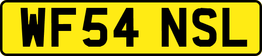 WF54NSL