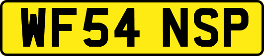 WF54NSP