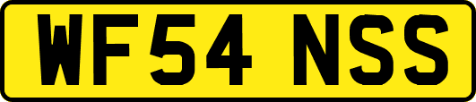 WF54NSS