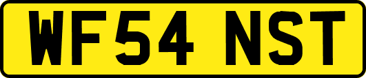 WF54NST