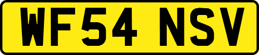 WF54NSV